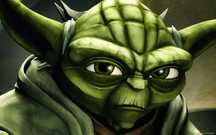 Блуза/лонгслив star wars "use the force" за ръст 158-164