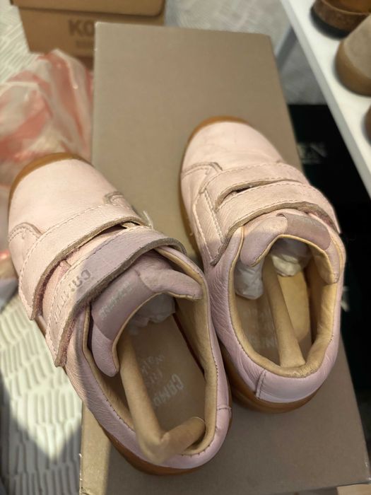 Детски обувки Camper, сандали Biomecanics - номер 23