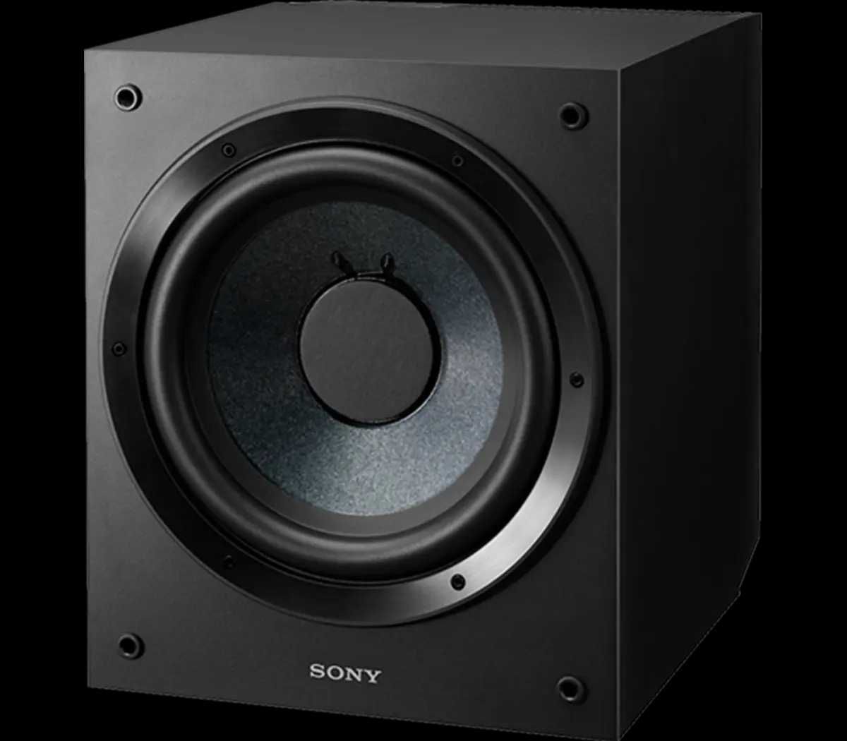 Subwoofer Sony SA-CS9 rms 120wati