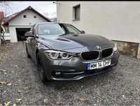 BMW 320d Efficient Drive