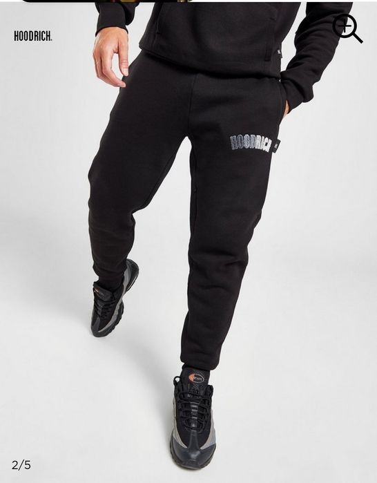 Долнище Hoodrich