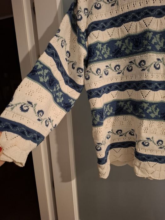 Pulover Jaguar 70% bumbac