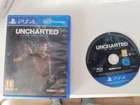Uncharted Lost Legacy Ps4 Ps5