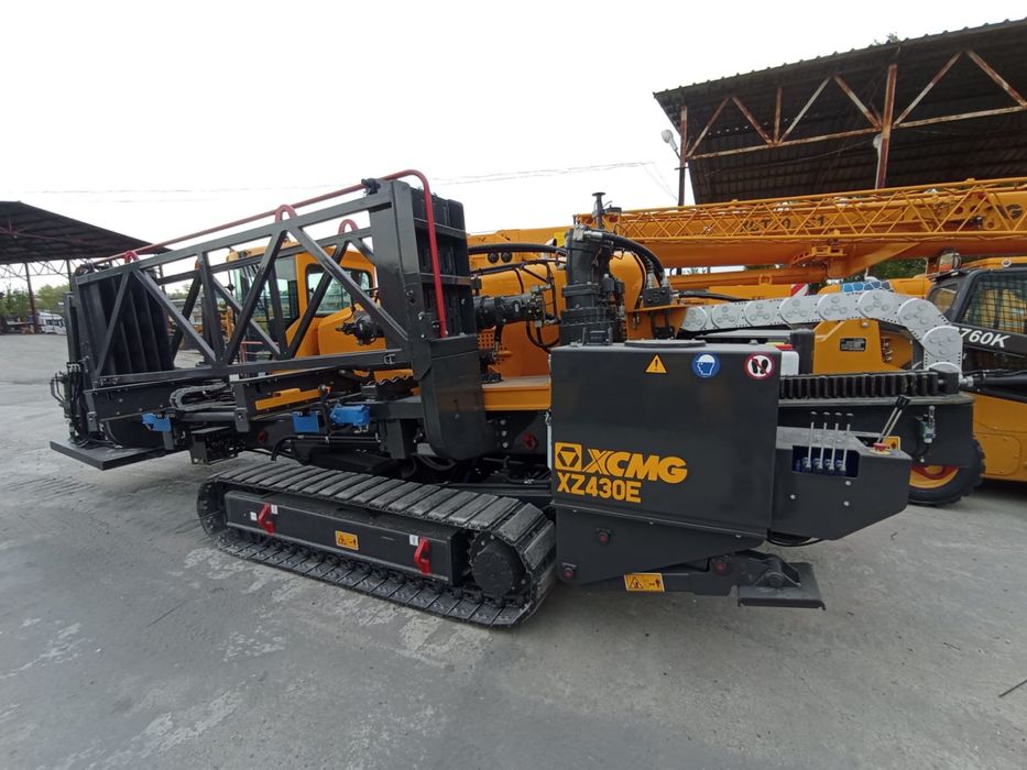 Гнб прокол горизонтельное бурение