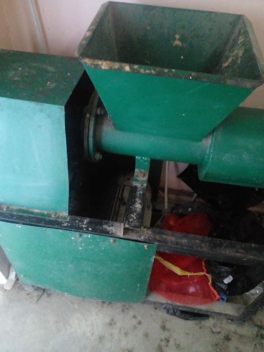 Kir sovun apparati sotiladi