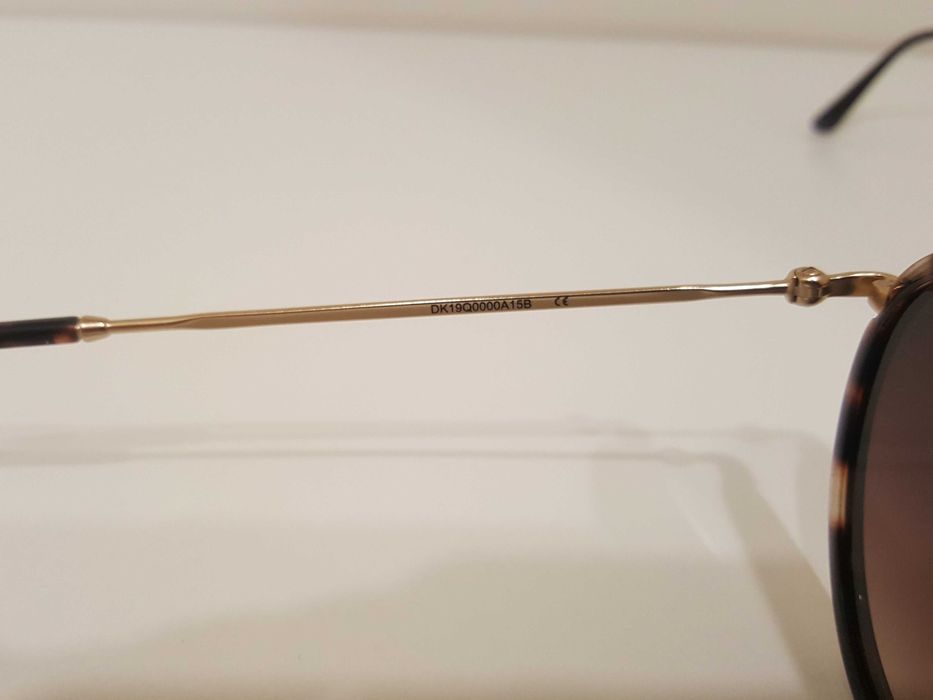 Слънчеви очила Kapetan & Son