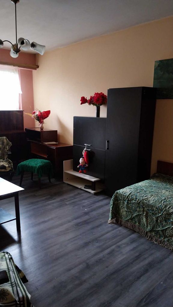 Дава се под наем Двустаен апартамент в Видин, Плиска - 60 кв.м за 204 € - Снимка #3
