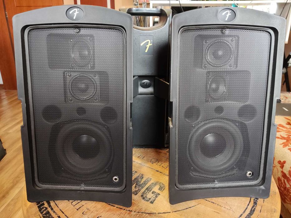 Fender PD 150 Plus