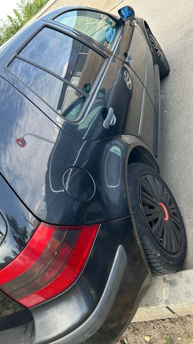 VW Golf 4 1.4 benzina 2001
