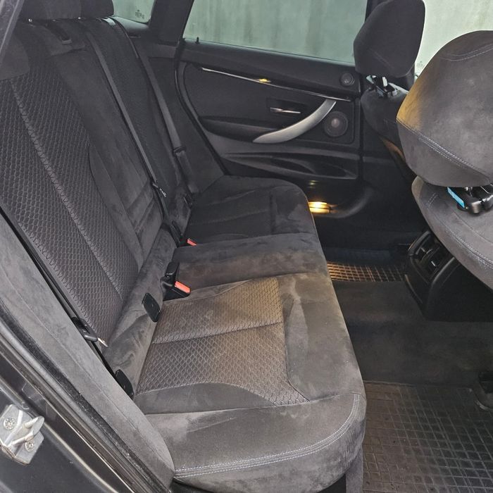 BMW 320 GT X-Drive 2014 Harman Kardon
An: 2014/12
Dublu climatronic f