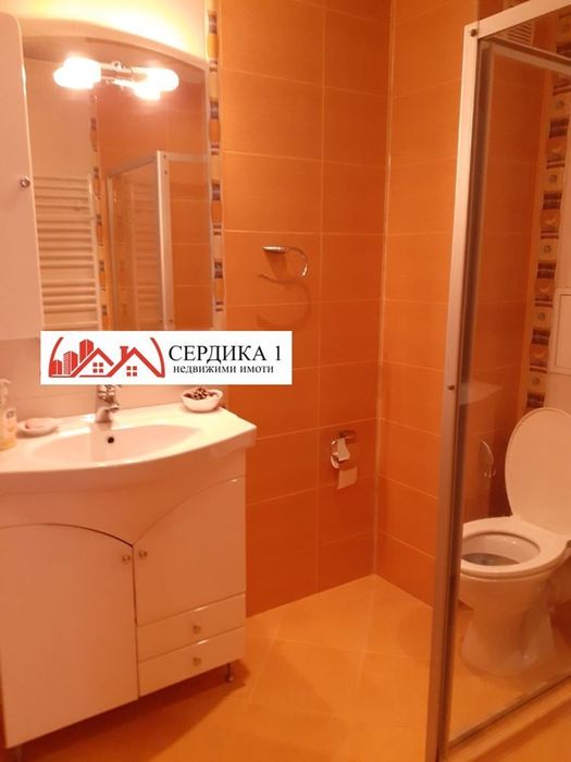 Продава се Двустаен апартамент в София, Банишора - 72 кв.м за 2987 €/кв.м - Снимка #7