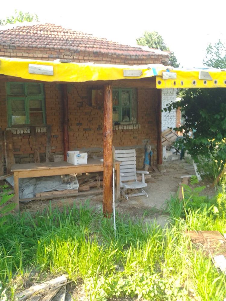 Виличка на тихо и спокойно място,къща за продан