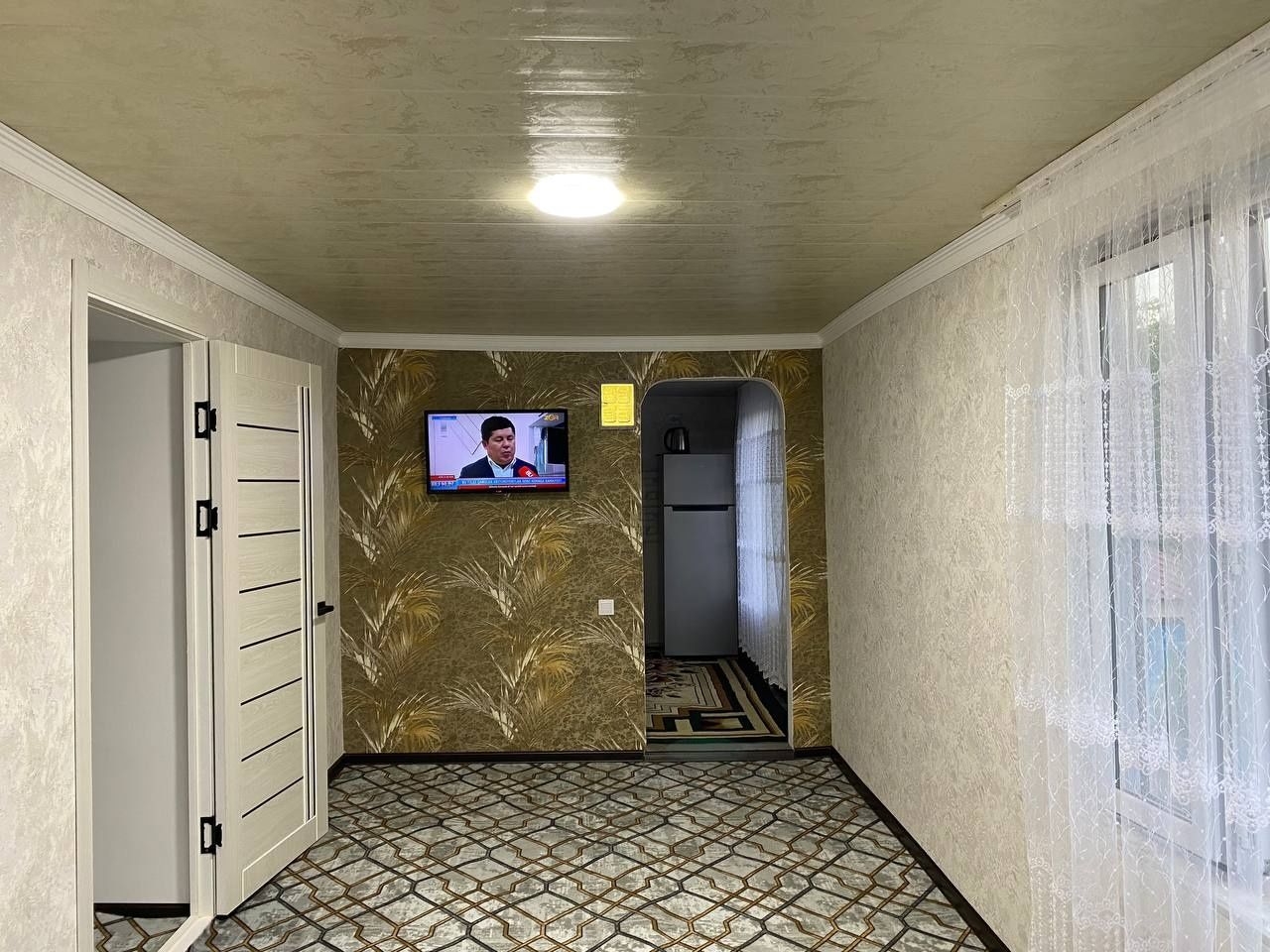 Dacha charvak bochka.Bez pasrednik