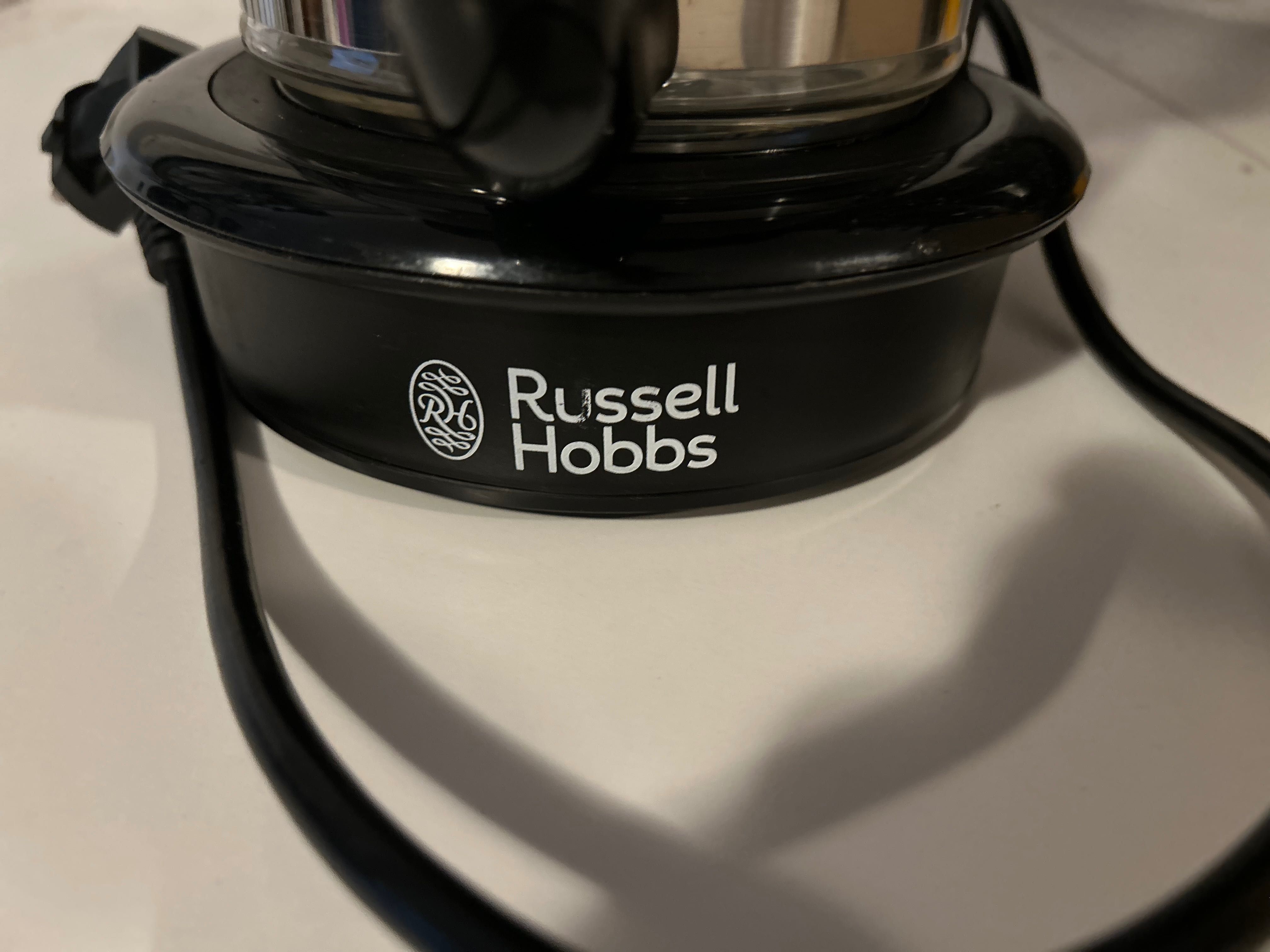 Cafetiera digitala Russell Hobbs Chester 20150-56, 1000 W