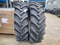 Cauciucuri noi 16.9-38 marca OZKA cu 14 pliuri anvelope pentru TRACTOR