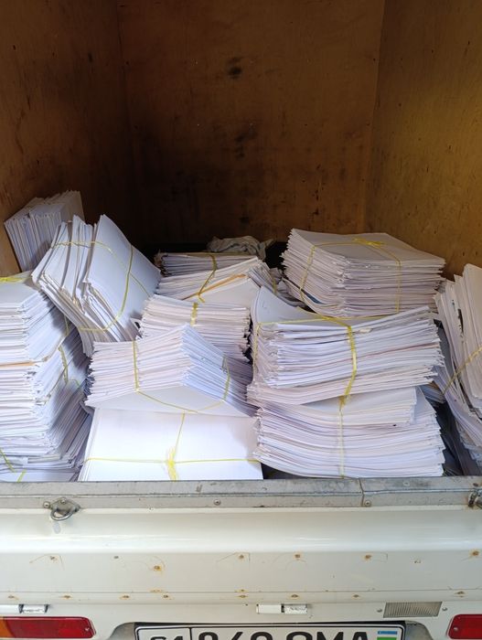 Makalatura maklatura