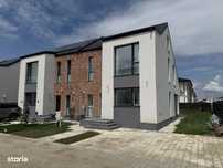 ULTIMA Vila Englezeasca Otopeni P+1+M, proiect DEOSEBIT, 0% comision