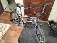 Велосипед BMX Prego