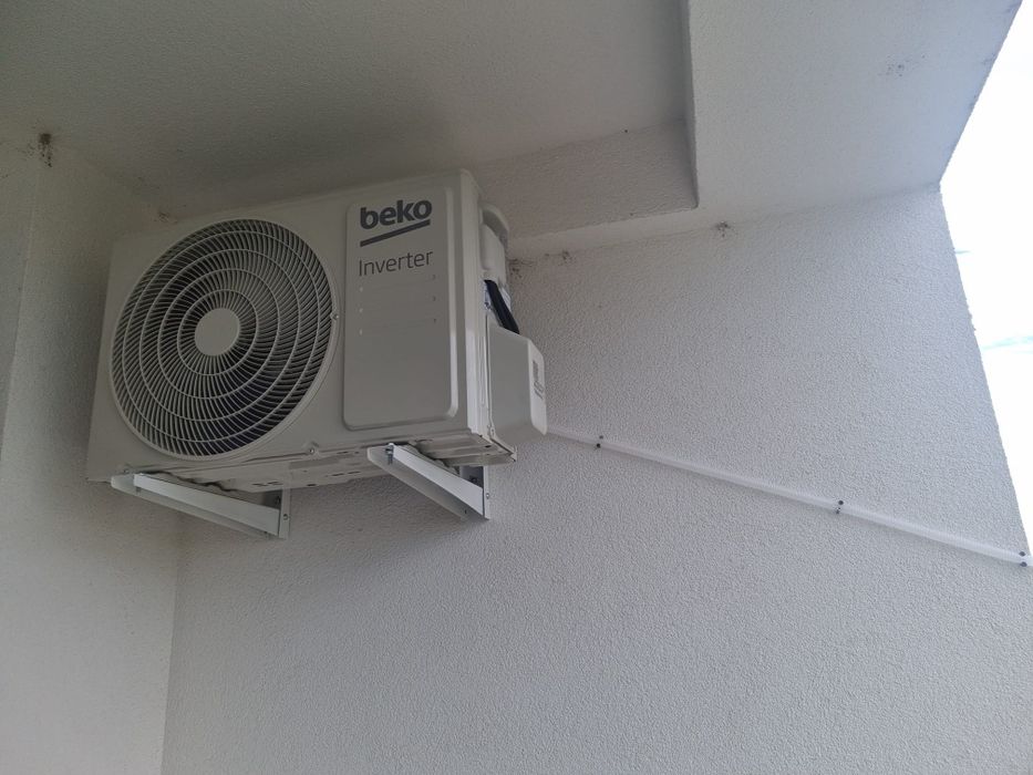 Montaj Aer Condiționat-Firmă AUTORIZATĂ