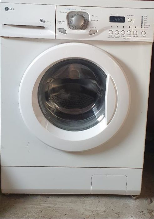 Продам стиральная машина