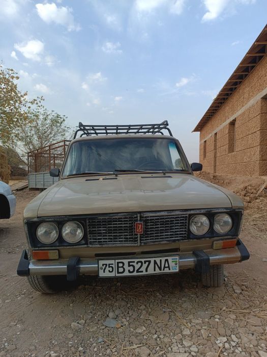 Lada 2106 juguli