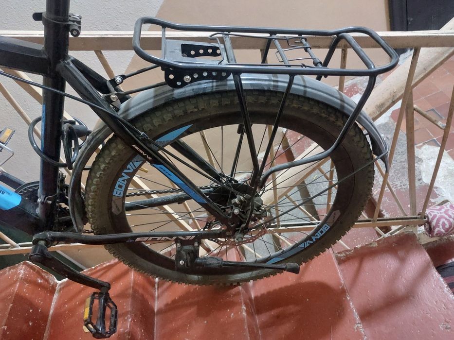 Velosiped Velik BONVI