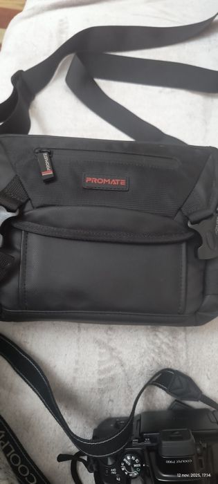 Nikon Coolpix P900 – Zoom 83x – st