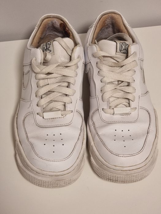 Кецове Nike air force 1