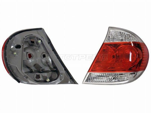 Фонарь задний Toyota Camry