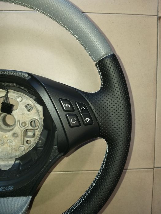 Волани за BMW E 90,91,92,93.