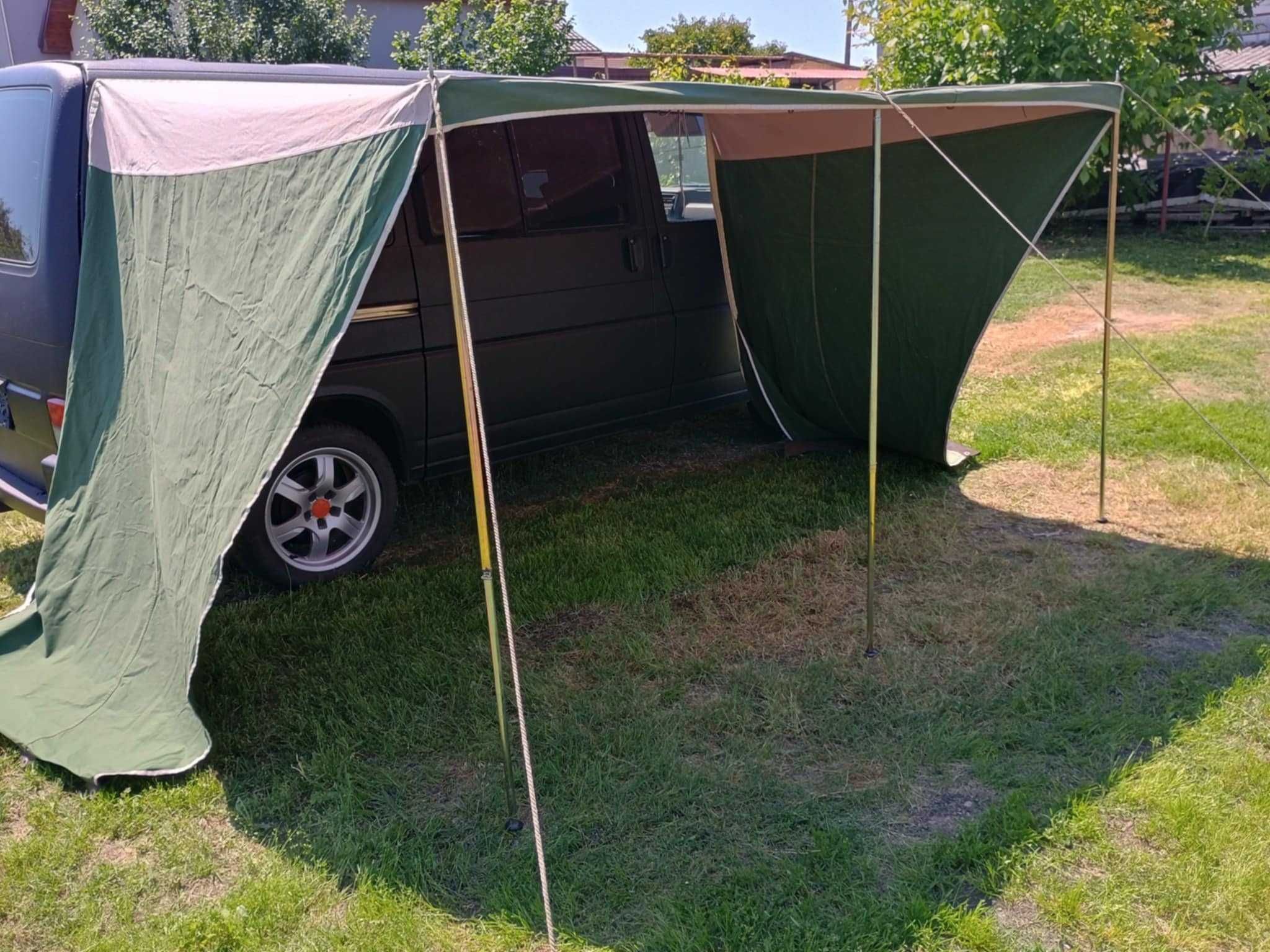 Camper   Van  T4