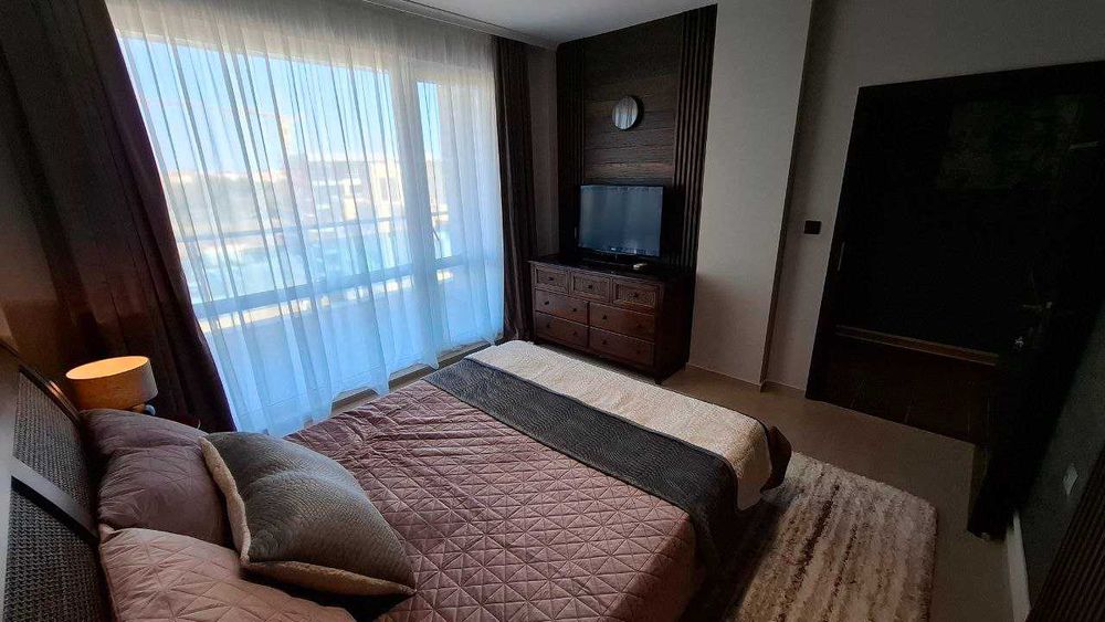 Продава се Тристаен апартамент в Несебър - 110 кв.м за 1423 €/кв.м - Снимка #6