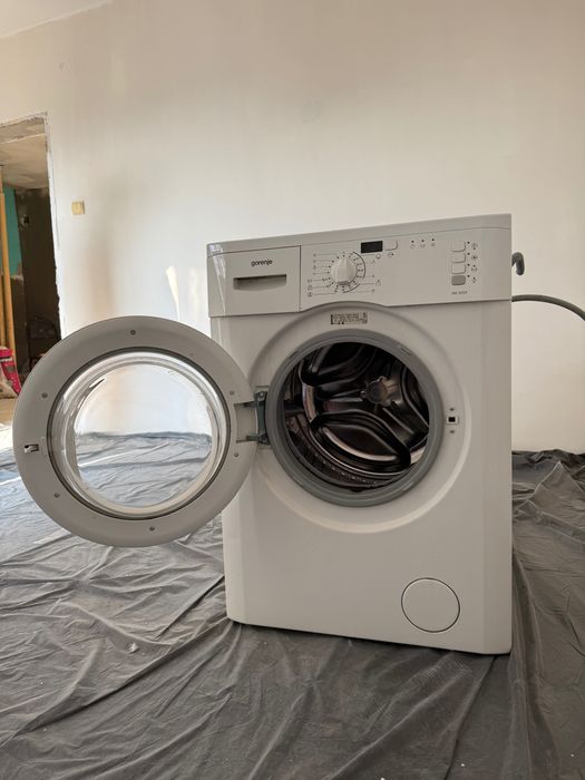 Пералня Gorejne употребявана