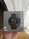 Vand Garmin Fenix 8 47 mm Amoled nou!