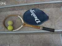 racheta tenis de camp Dunlop Combat