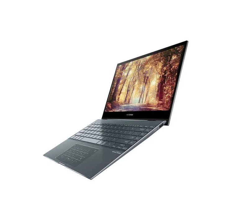 Ноутбук ASUS ZENBOOK Flip UX363E i7-1165G7/16GB/1Tb SSD/13,3 OLED FHD