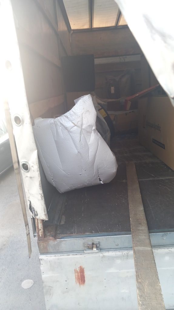 Oglinda iveco daily dupa 2008 euro 4 brat scurt electrica