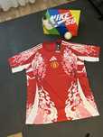 Tricou fotbal adidas manchester united