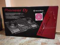 Consola Pioneer DDJ-1000 la cutie + case de transport
