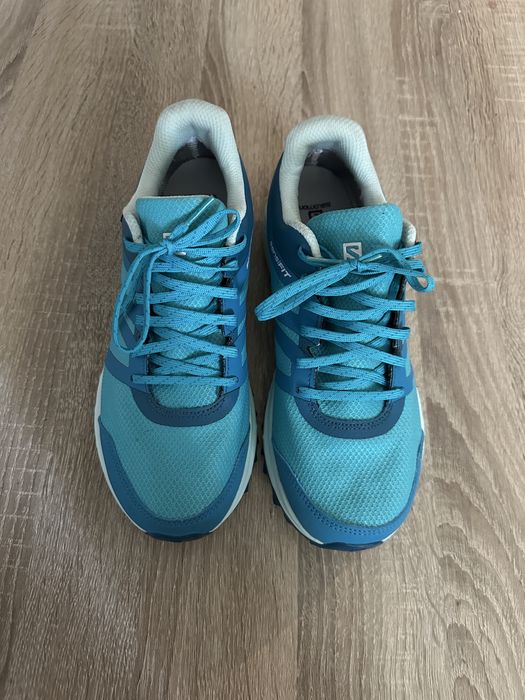 Salomon trailster 2 GTX