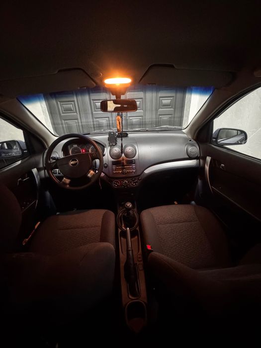 Nexia 2, 2-pozitsiya