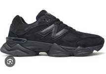Маратонки New balance 9060