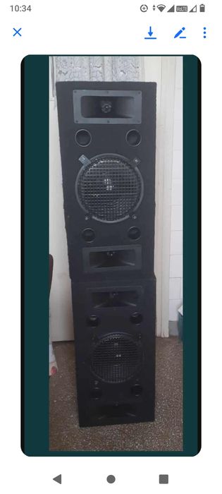 Aspirator,vechi antic