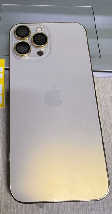 Apple iPhone 13 Pro Max 128гб (Сарыагаш 52) лот 780581