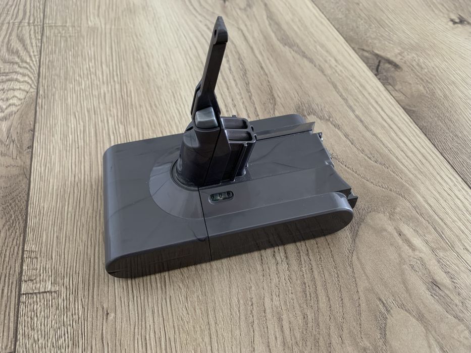Acumulator Dyson V8 Original autonomie 30 minute