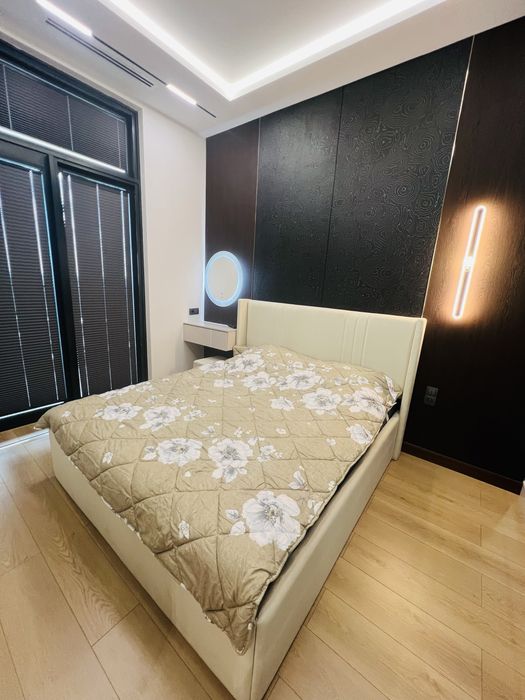 ЖК “Nest One” Ташкент сити