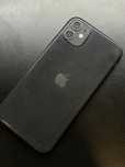 Iphone 11, 128гб, 84% акб; Kaspi 0-0-12