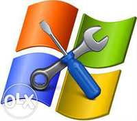Инсталиране на Windows,софтуер,оптимизиране,ремонт и почистване