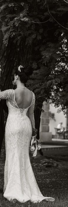 Rochie Mireasa de vanzare