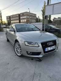 Audi A5 3.0 tdi 240cp